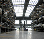 Advantages of Unistack Solutions Dubai UAE Advantages of Unistack Solutions Dubai UAE