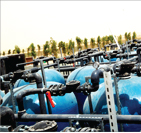 Membrane Separation, Water Desalination Membrane Separation, Water Desalination