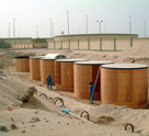 Sir Bani Yas Hotel Development (3 STP Plants) Sir Bani Yas Hotel Development (3 STP Plants)